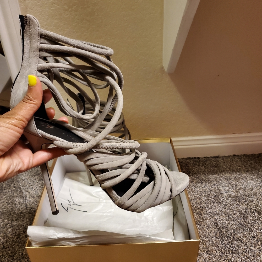 Shoes - Picture 7 of 16